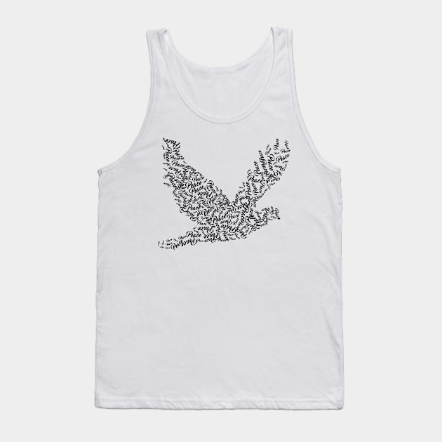 Unity day peace t-shirt Tank Top by Brainable ART